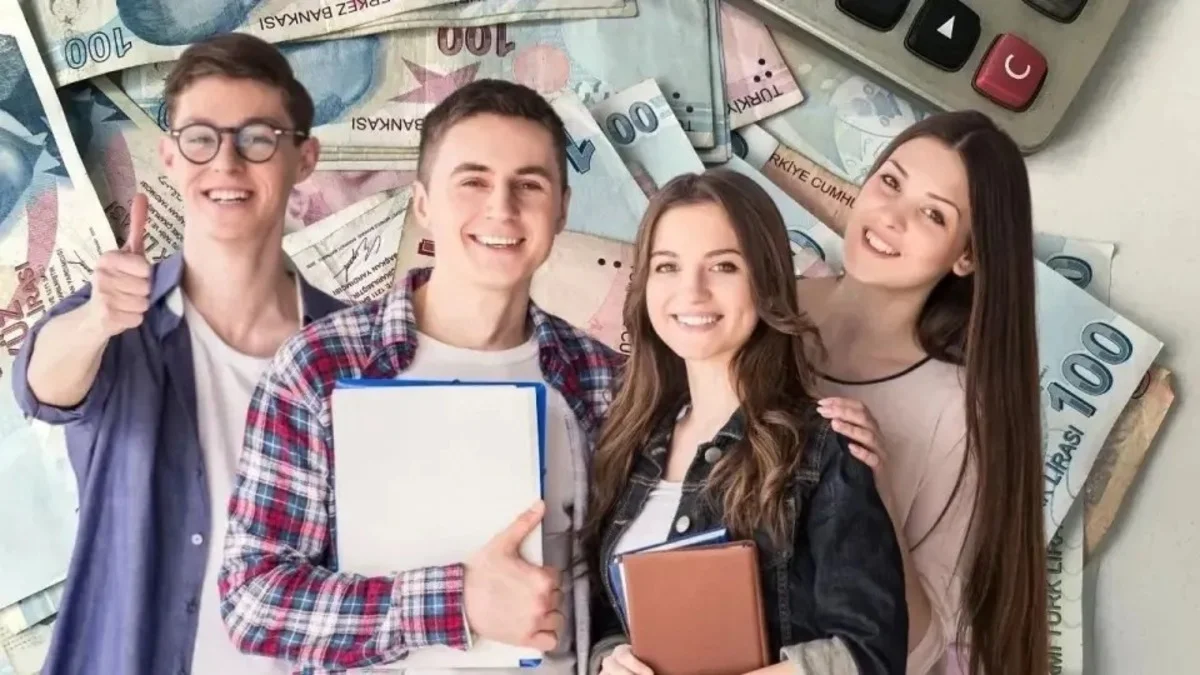 Başvuru Yapan Öğrencilere Aylık 28.000 TL Destek! Şartlar ve Başvuru Süreci Açıklandı