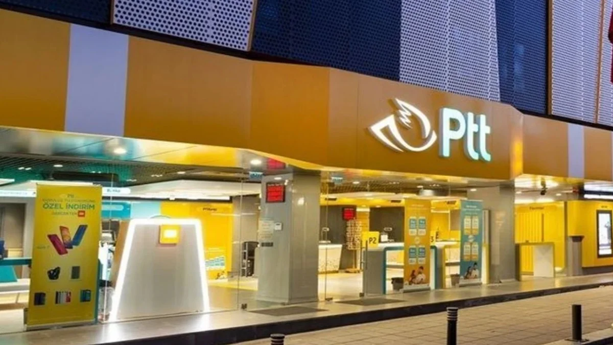 Emekliye PTT Üzerinden 250 Bin Liralık Nakit Fırsatı: Yüzde 3,89 Faizle 24 Ay Vade Seçeneği