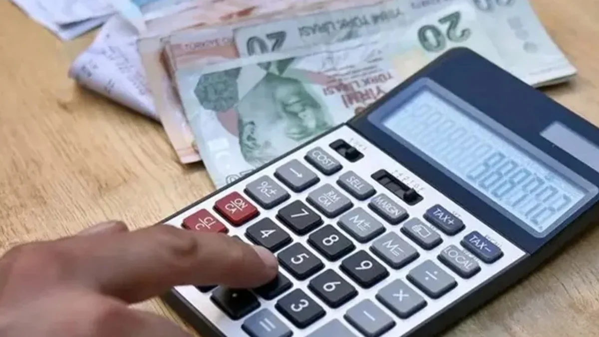 Esnafa Vergi Muafiyeti Müjdesi: 850 Bin Küçük İşletme Gelir Vergisinden Muaf Tutulacak