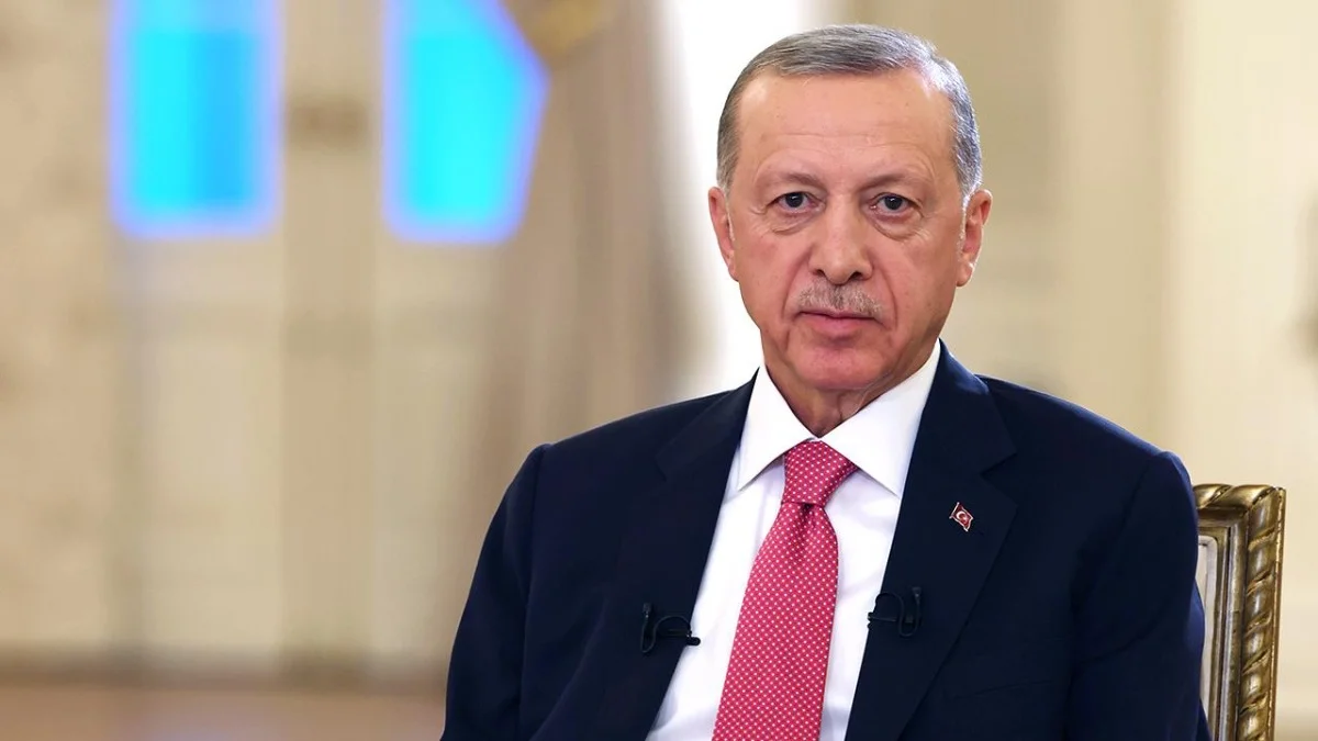Ev Hanımlarına Emeklilik Kapısı Açılıyor: Müjde Erdoğan'dan Geldi