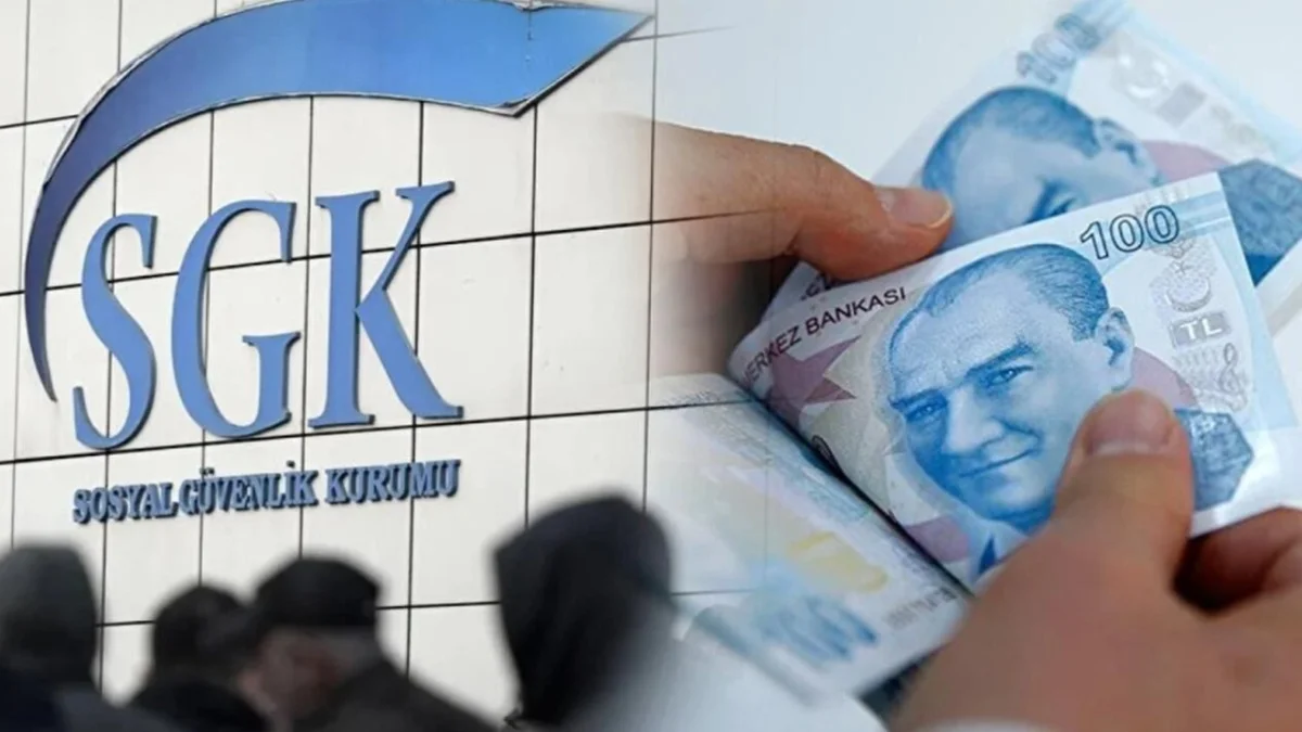 İşverenler İçin Yeni Dönem: SGK'dan Borçlu Şirketleri İpten Alacak 4 Fırsat Kapıda