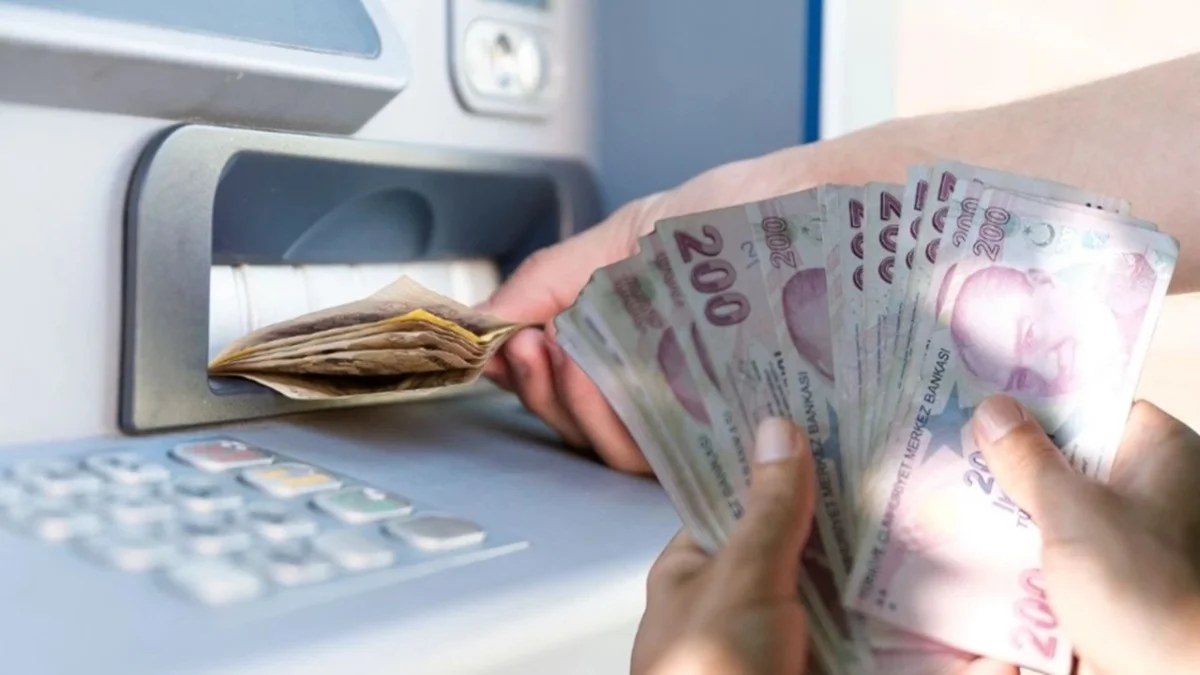 Kart Unutturan Teknoloji: Garanti BBVA QR Kodla 15.000 TL Nakit Çekim Dönemini Başlattı