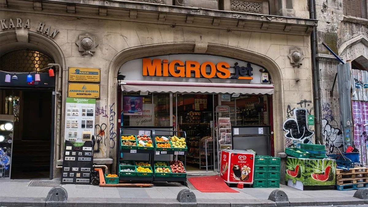 Migros’tan Büyük İndirim Hamlesi: 5 L Ayçiçek Yağı ve 16’lı Tuvalet Kağıdında %60’a Varan Fırsat