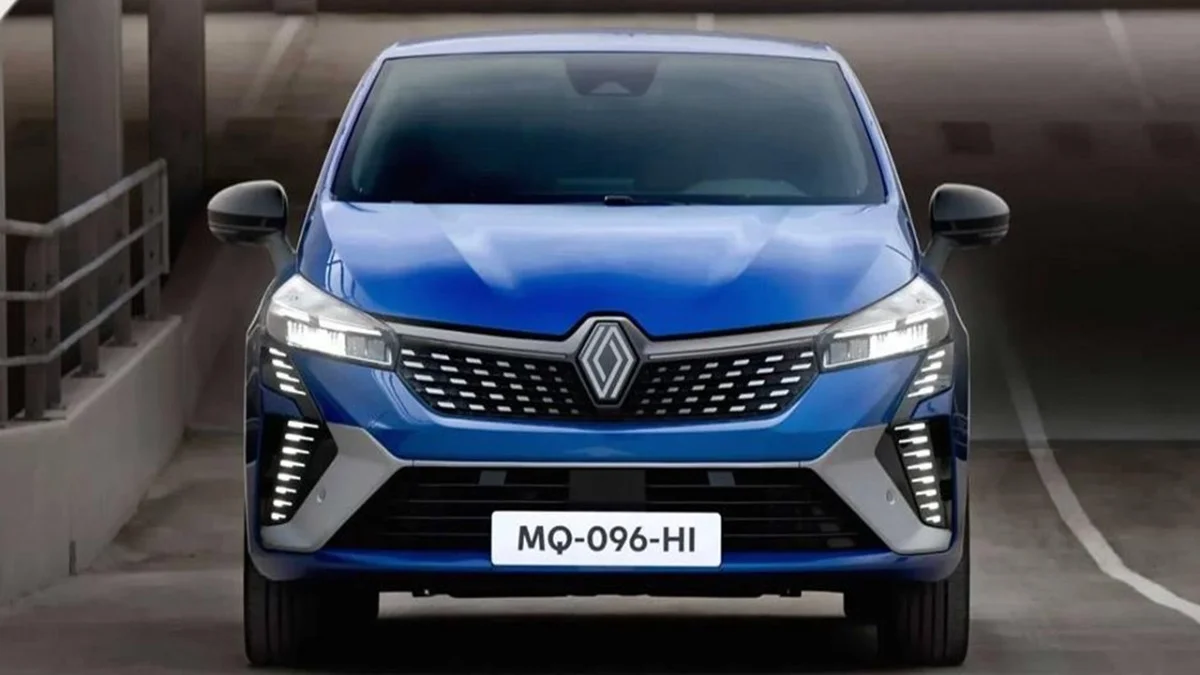 Otomobil Piyasasında Hareketlilik Başladı: Yeni Renault Clio 1.699.000 TL'den Başlayan Fiyatlarla Satışta!