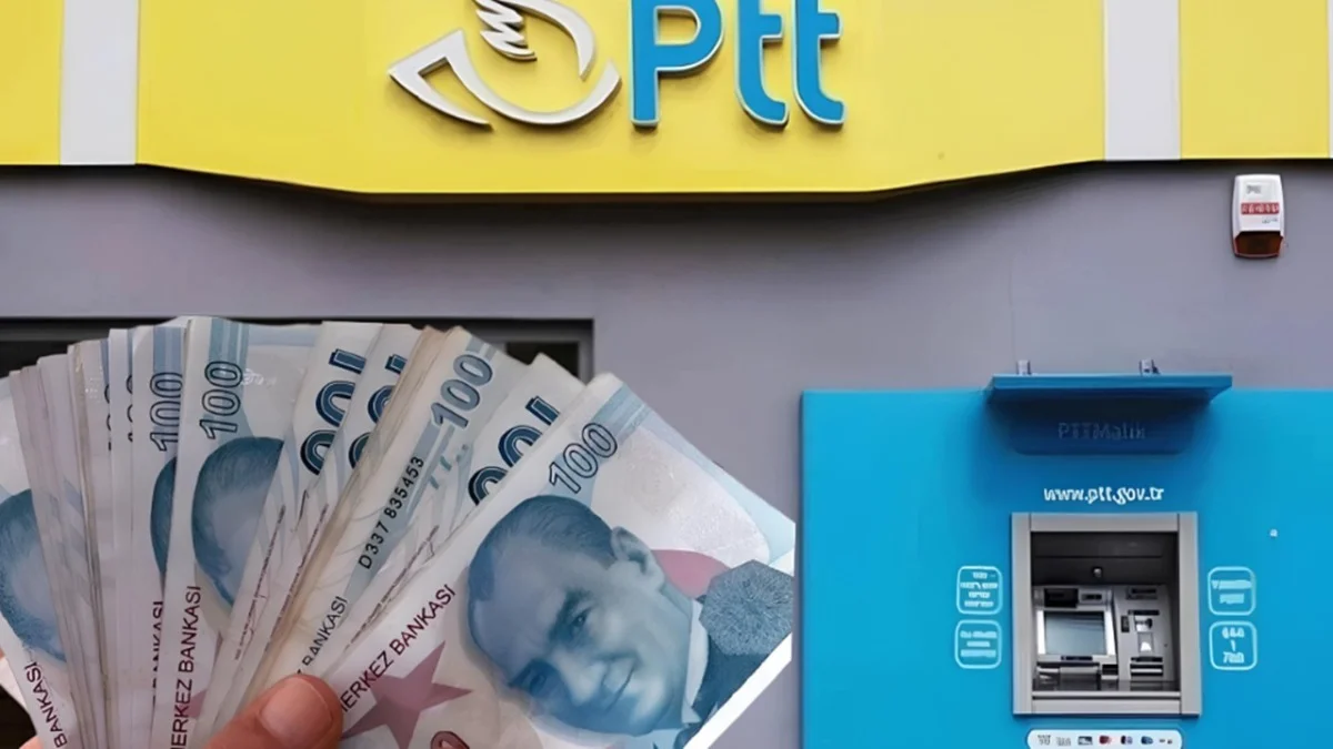 PTT'den Büyük Yardım: İşsiz Kalanlara 23 Bin TL'ye Varan Ödeme Yapılacak!