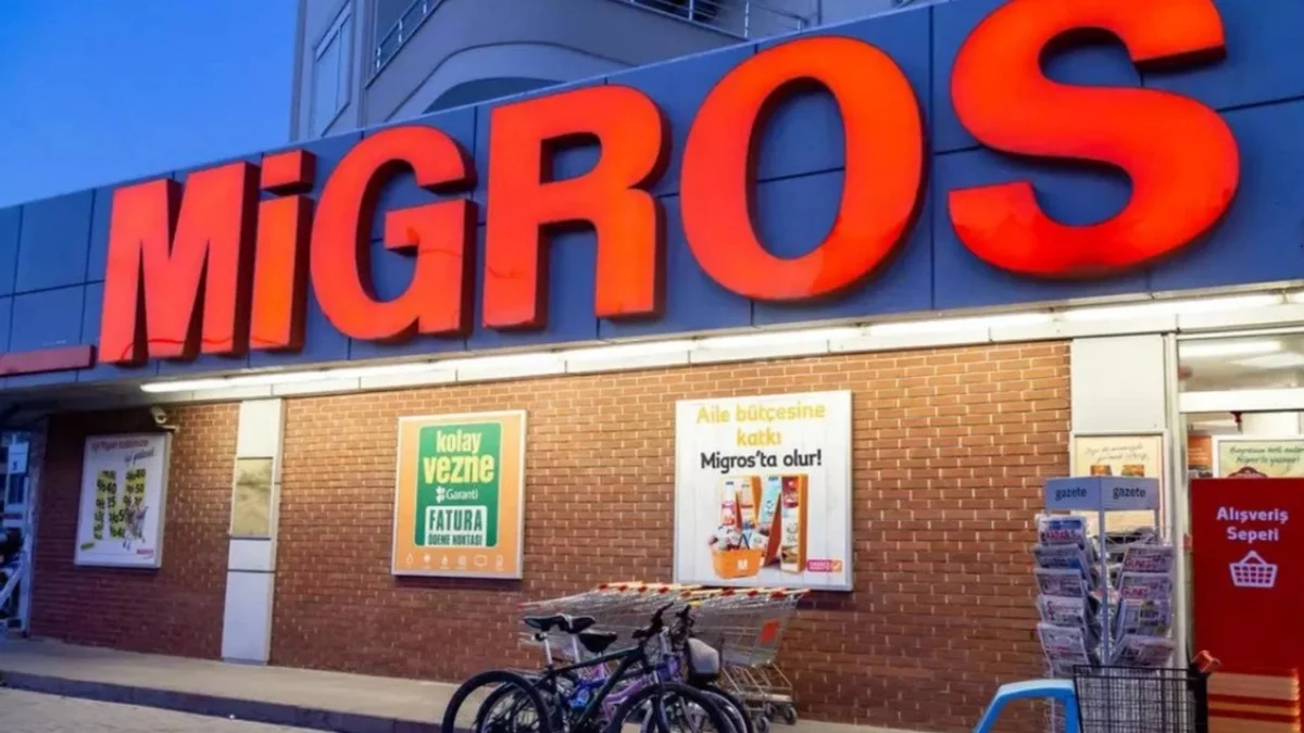 Ramazan Alışverişinde Yüzde 60 Tasarruf: Migros Raflarında 399 Liralık Yağ Fırsatı