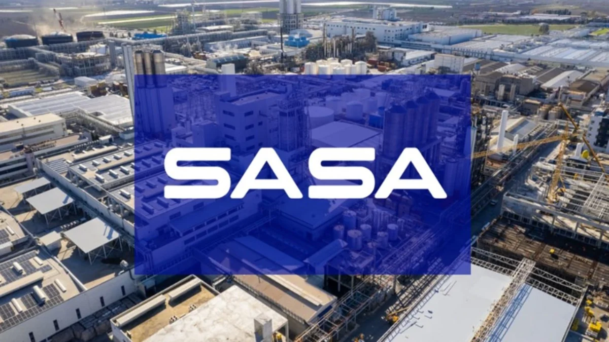 SASA Hisselerinde BofA Rüzgarı: Yabancı Alımıyla Birlikte Yüzde 5'e Yakın Değer Kazandı!