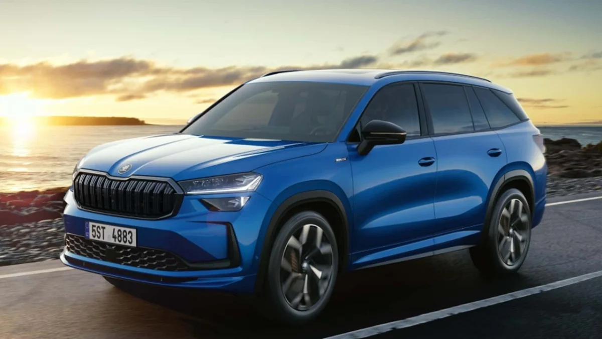 Skoda'dan B-SUV Pazarını Sallayan 309 Bin TL'lik Kamiq İndirimi! - Gündem Haberleri