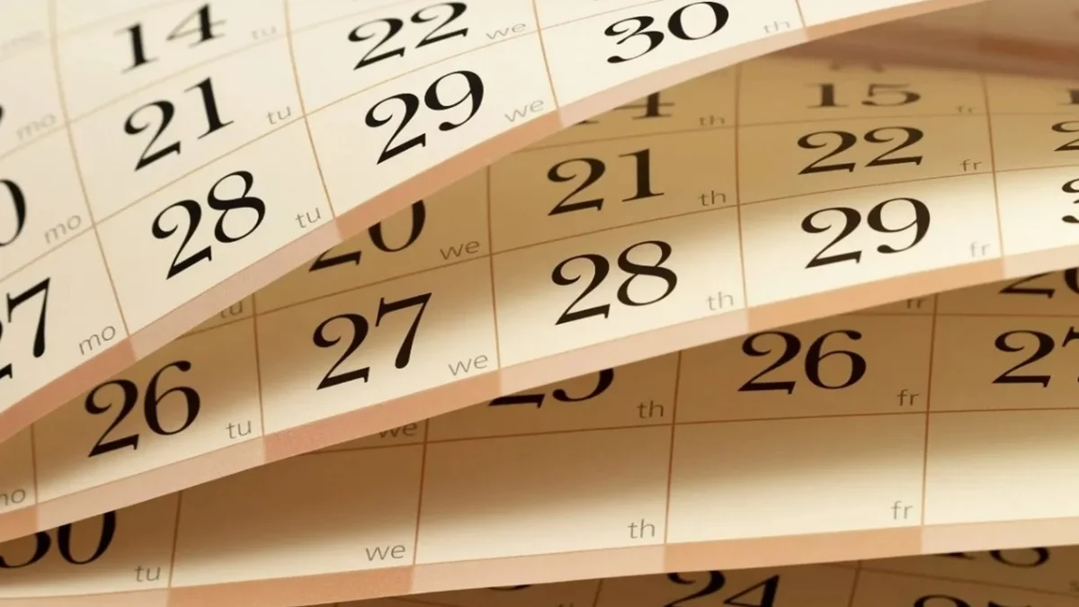 Tatil Planı Yapanların Gözü Kabinede: 2026 Ramazan Bayramı Tatili 9 Gün Olur mu? - Gündem Haberleri