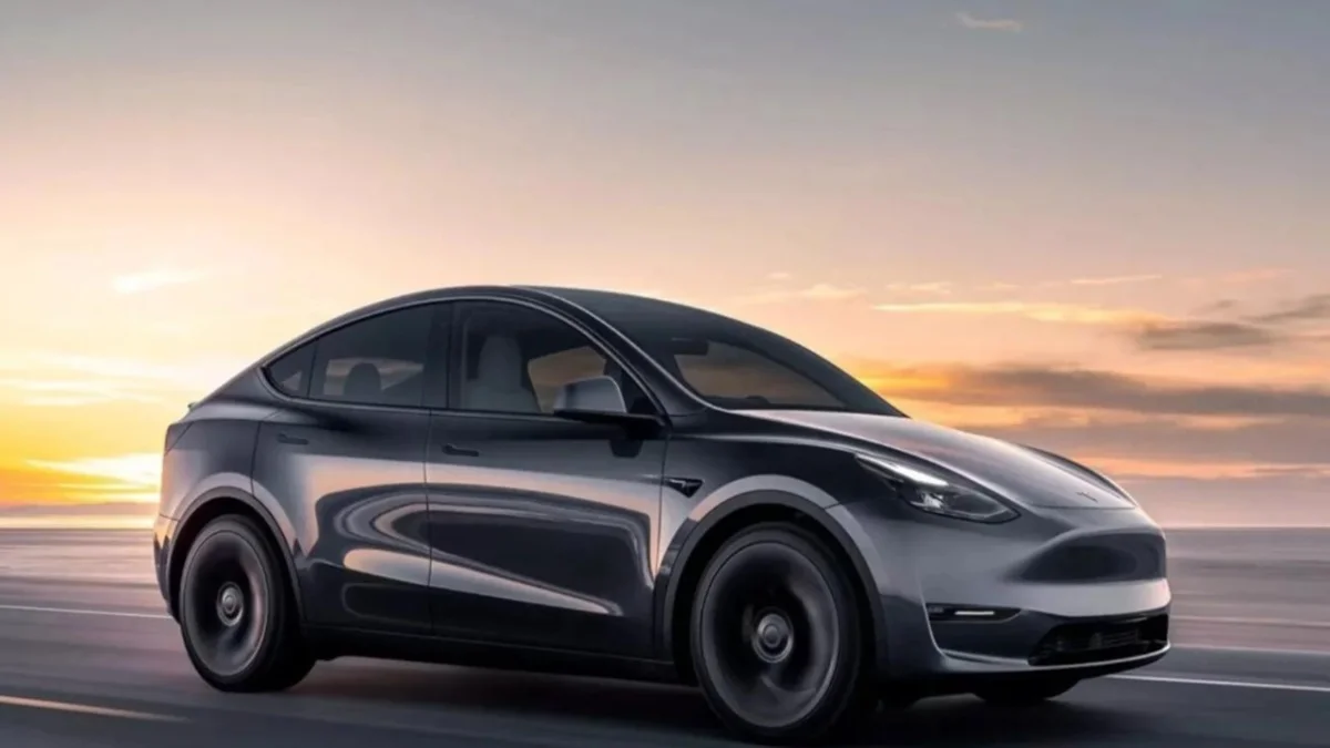 Tesla Model Y Fiyat Listesi Belli Oldu: 2 Milyon 474 Bin TL'den Başlıyor
