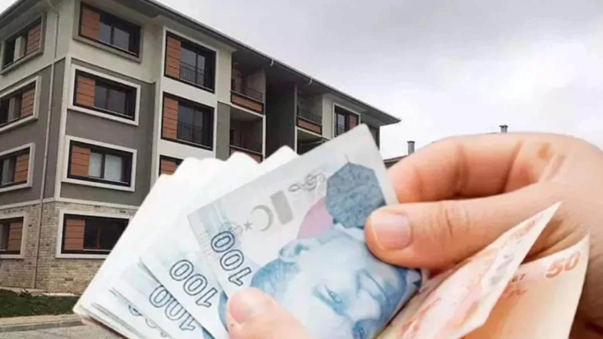 TOKİ 2026 Ödeme Takvimi Netleşti: Ev Sahibi Olmak İsteyenler İçin Yeni Maliyet Tablosu
