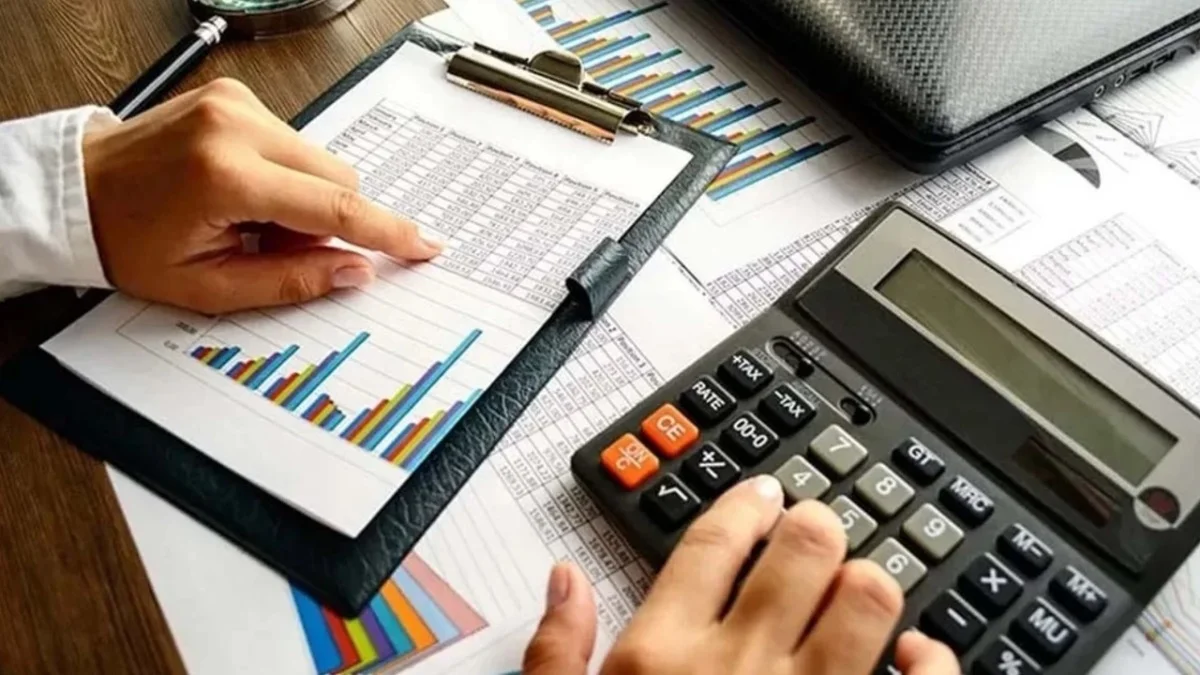 TÜİK Açıkladı: Toplam Ciro Endeksinde Yüzde 35,8 Artış Kaydedildi - Ekonomi Haberleri