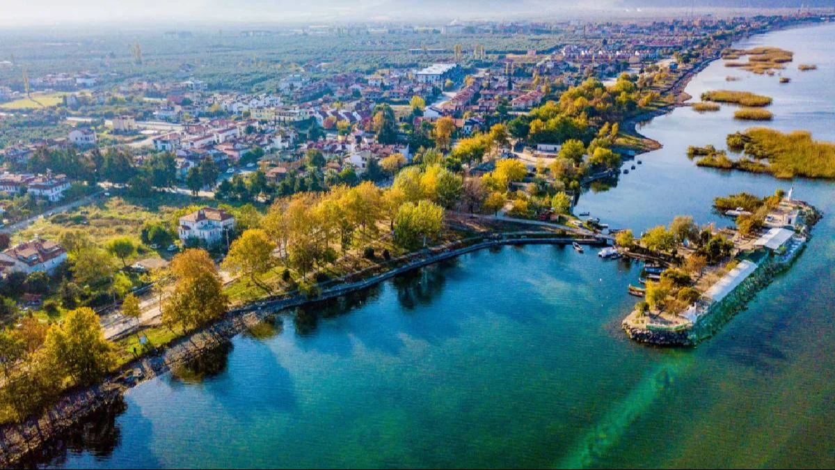 Türkiye’nin En Sessiz İlçeleri Açıklandı: 28 Cittaslow Merkezi Listede